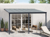 Patio Canopy Roof 4.4M x 3M